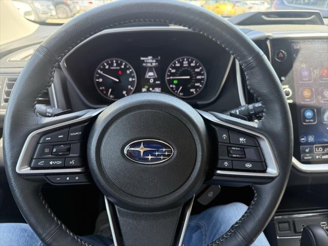 used 2024 Subaru Ascent car, priced at $39,791