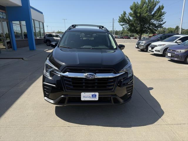 used 2024 Subaru Ascent car, priced at $39,791