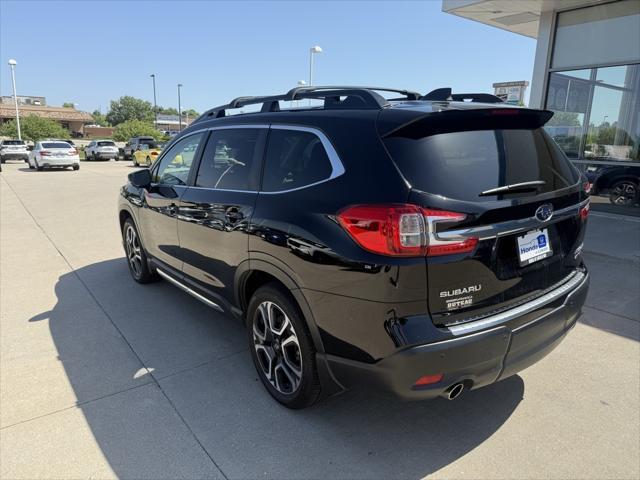 used 2024 Subaru Ascent car, priced at $39,791