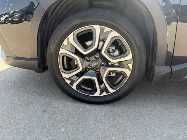 used 2024 Subaru Ascent car, priced at $39,791