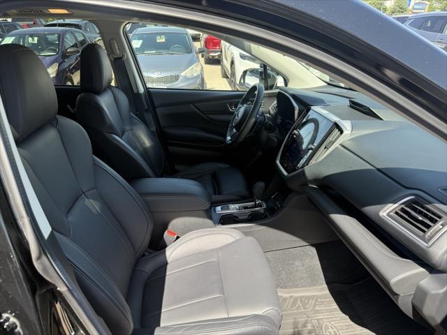 used 2024 Subaru Ascent car, priced at $39,791
