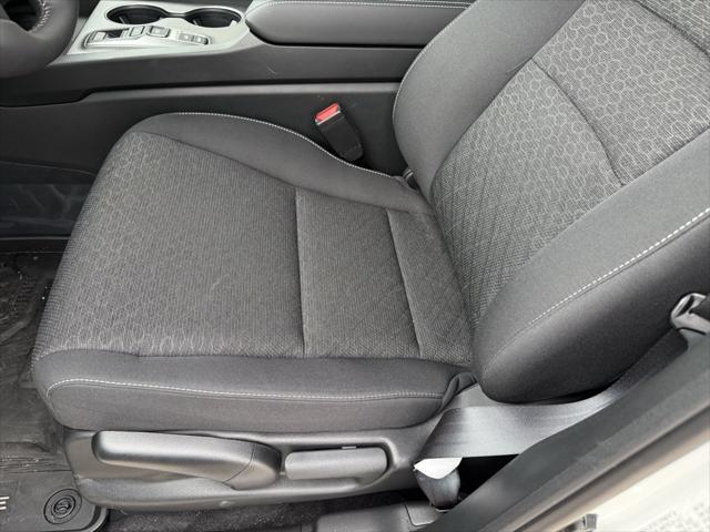 used 2025 Honda Ridgeline car, priced at $38,995