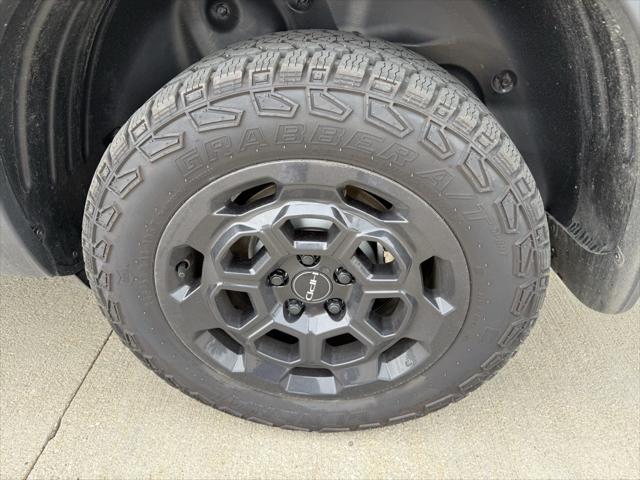 used 2025 Honda Ridgeline car, priced at $38,995