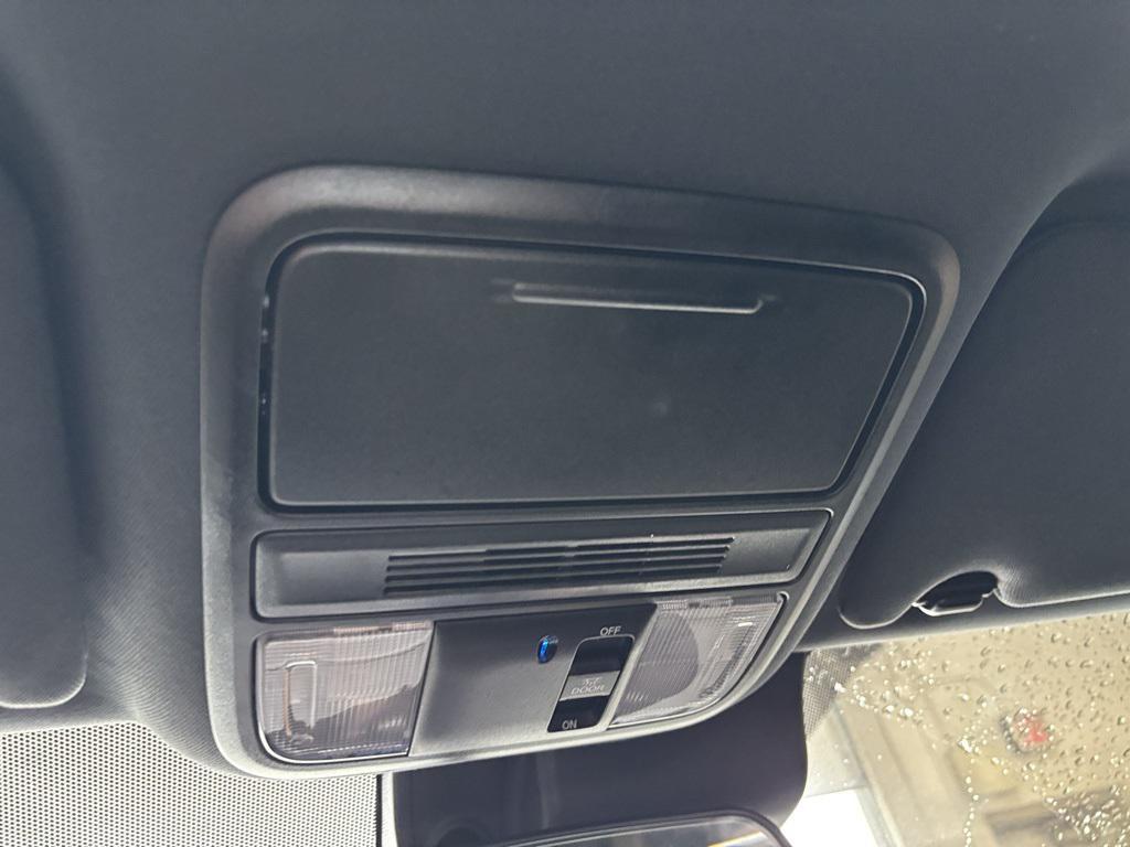 used 2022 Honda Pilot car, priced at $32,591
