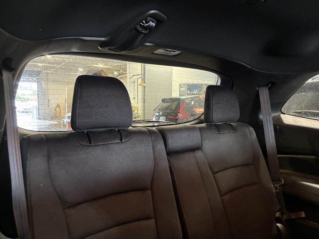 used 2022 Honda Pilot car, priced at $32,591