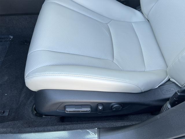 new 2025 Honda Accord Hybrid car, priced at $40,905