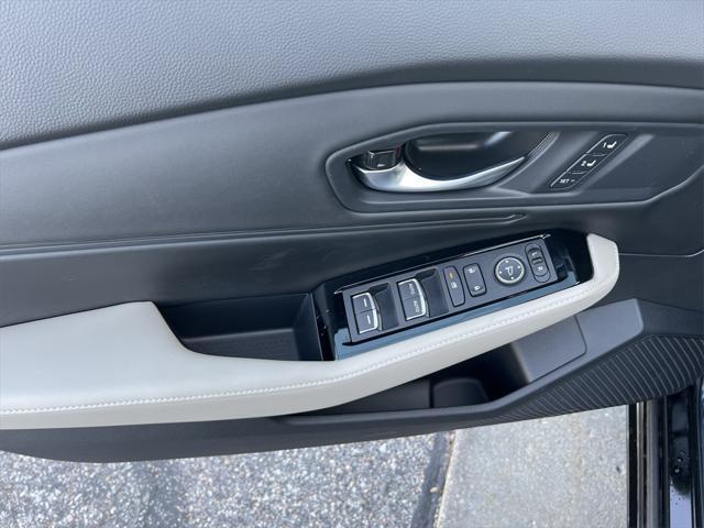 new 2025 Honda Accord Hybrid car, priced at $40,905