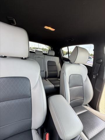 used 2018 Kia Sportage car, priced at $16,800