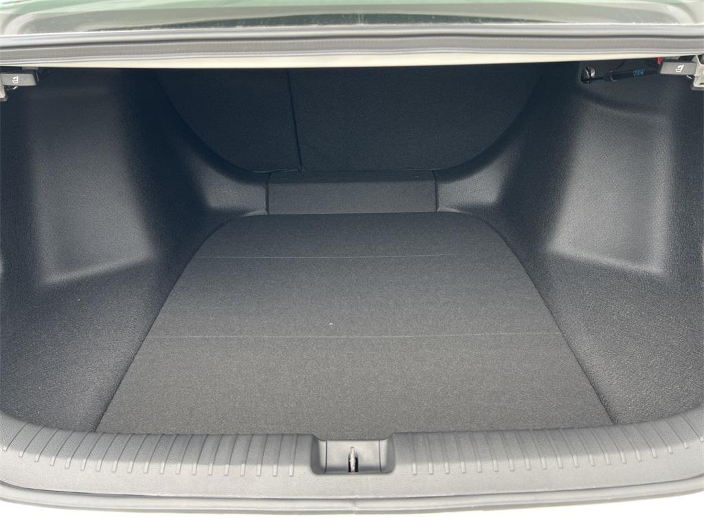 new 2025 Honda Accord car, priced at $32,165