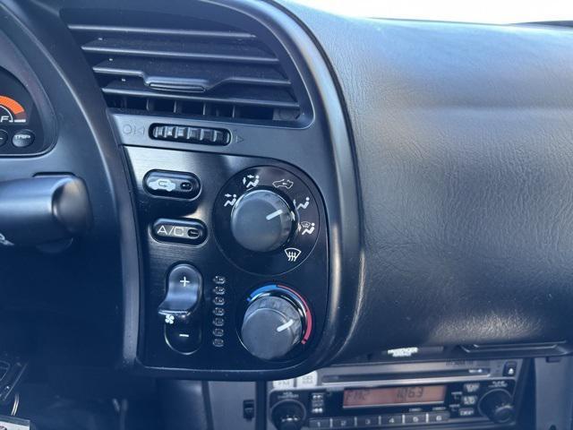 used 2007 Honda S2000 car, priced at $35,900