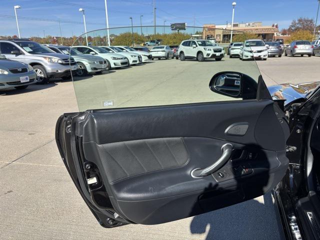 used 2007 Honda S2000 car, priced at $35,900