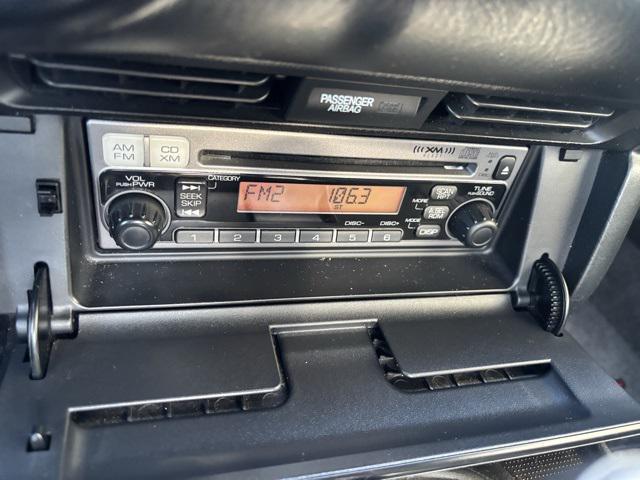 used 2007 Honda S2000 car, priced at $35,900