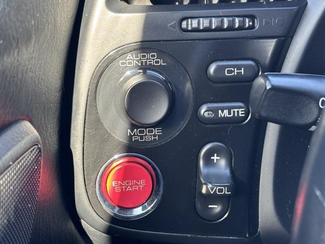 used 2007 Honda S2000 car, priced at $35,900