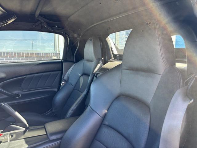 used 2007 Honda S2000 car, priced at $35,900