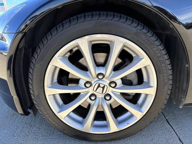 used 2007 Honda S2000 car, priced at $35,900