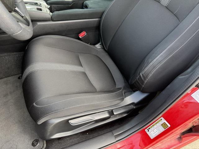 used 2020 Honda Civic car, priced at $19,991