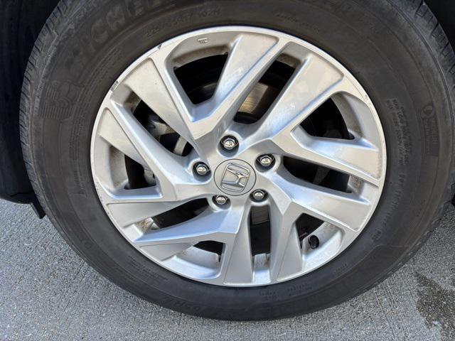 used 2016 Honda CR-V car, priced at $18,700
