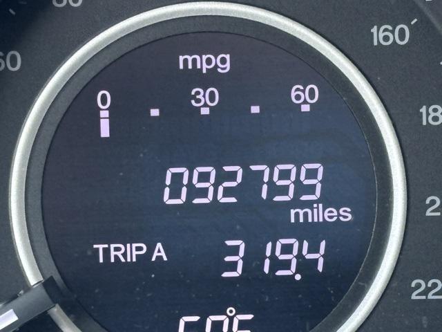 used 2016 Honda CR-V car, priced at $18,700