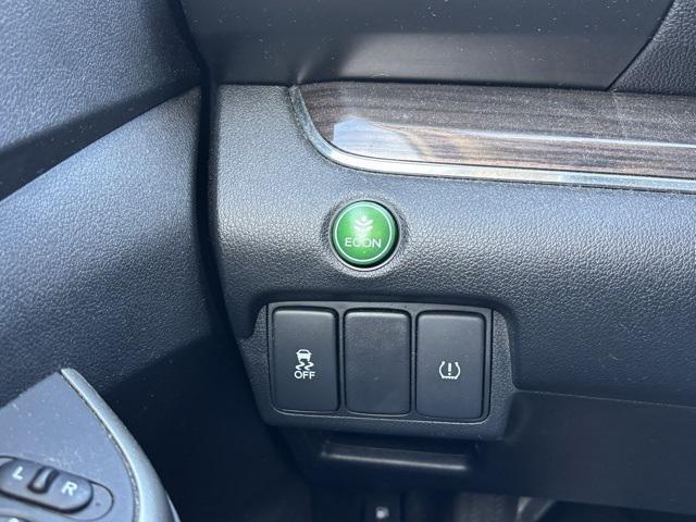 used 2016 Honda CR-V car, priced at $18,700