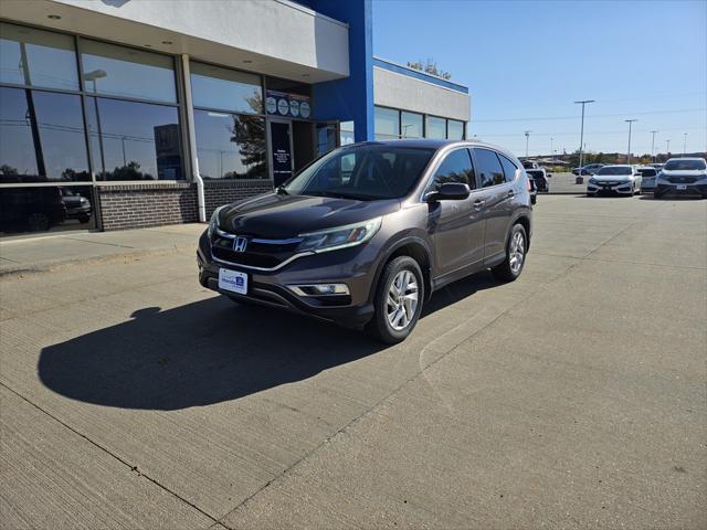 used 2016 Honda CR-V car, priced at $14,900