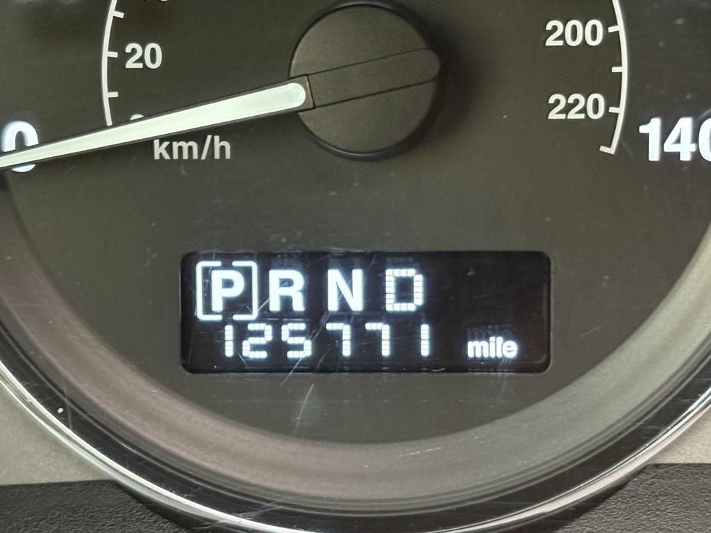 used 2010 Jeep Commander car, priced at $10,900