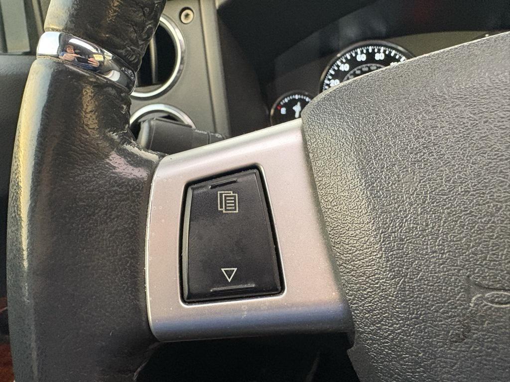 used 2010 Jeep Commander car, priced at $10,900