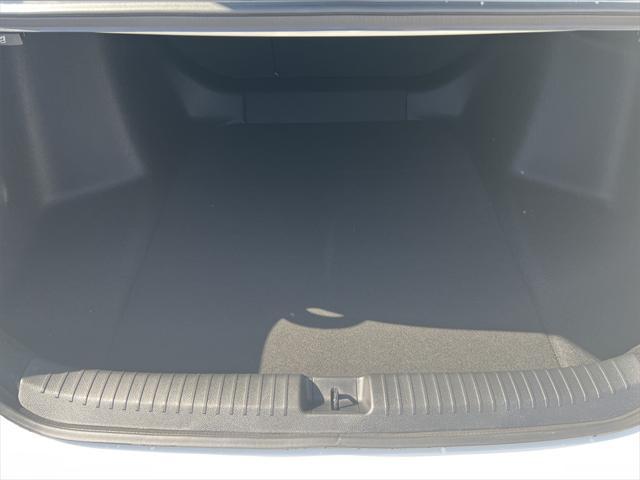 new 2025 Honda Accord Hybrid car, priced at $36,545