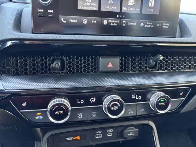 used 2024 Honda CR-V car, priced at $33,591