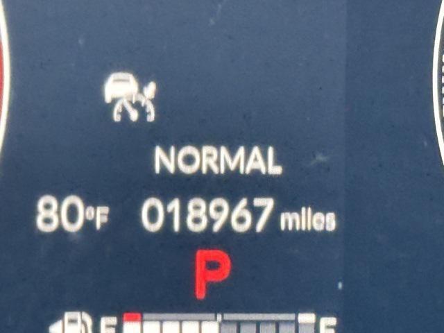 used 2024 Honda CR-V car, priced at $33,591