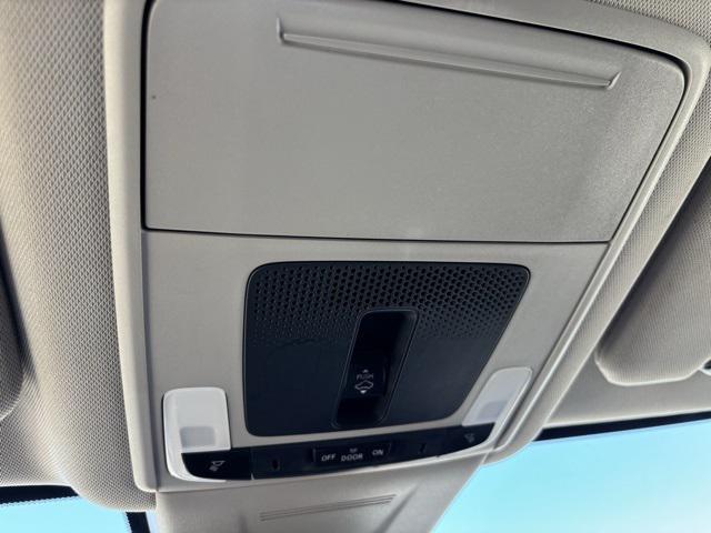 used 2024 Honda CR-V car, priced at $33,591