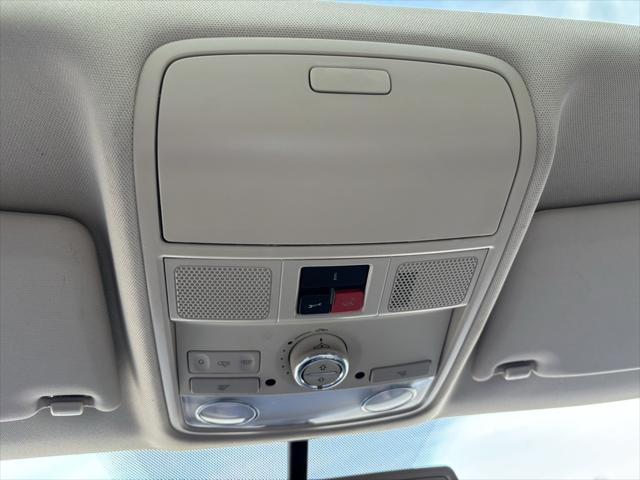 used 2017 Volkswagen Tiguan car, priced at $12,900