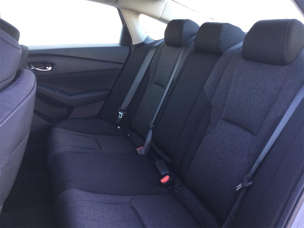 new 2025 Honda Accord car, priced at $31,710