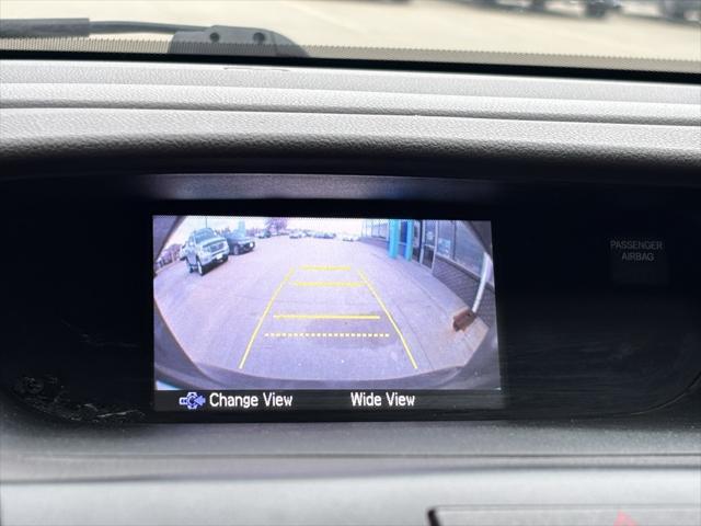 used 2013 Honda CR-V car, priced at $15,300