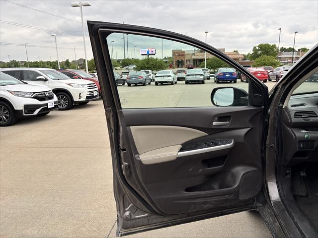 used 2013 Honda CR-V car, priced at $15,300
