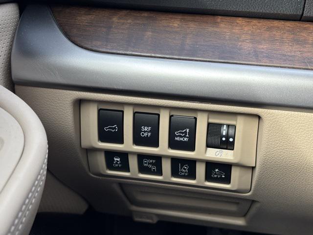 used 2016 Subaru Outback car, priced at $15,900