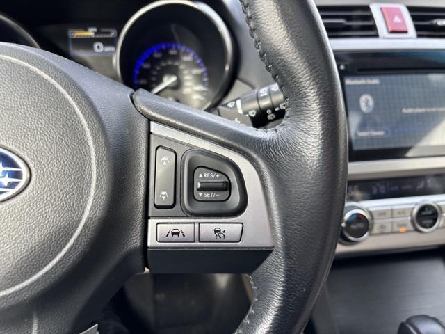 used 2016 Subaru Outback car, priced at $15,900