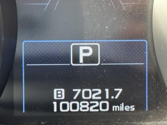 used 2016 Subaru Outback car, priced at $15,900