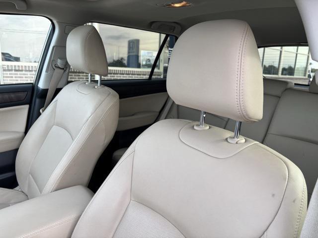 used 2016 Subaru Outback car, priced at $15,900