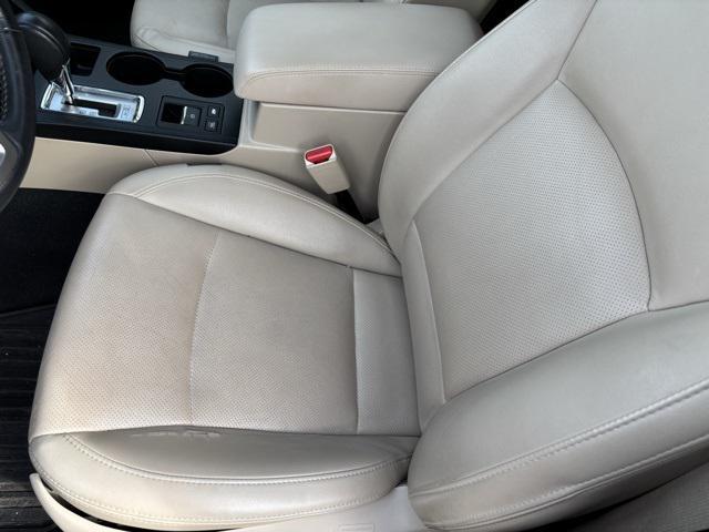 used 2016 Subaru Outback car, priced at $15,900