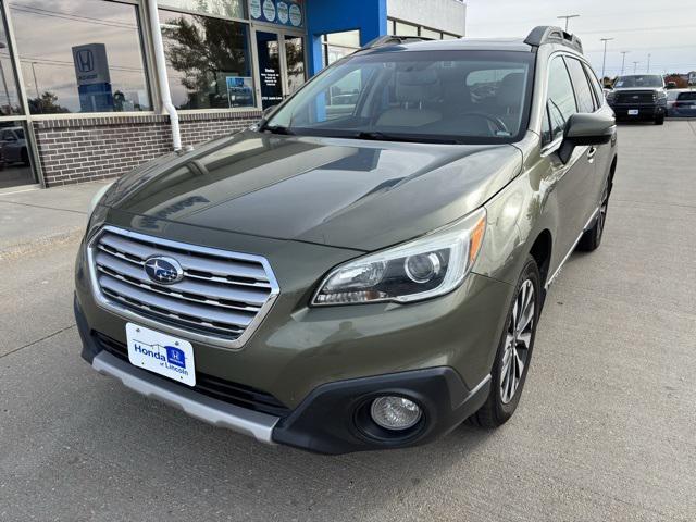 used 2016 Subaru Outback car, priced at $15,900
