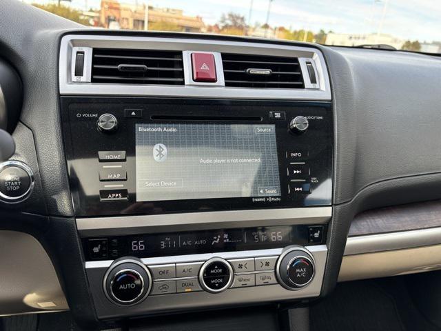 used 2016 Subaru Outback car, priced at $15,900