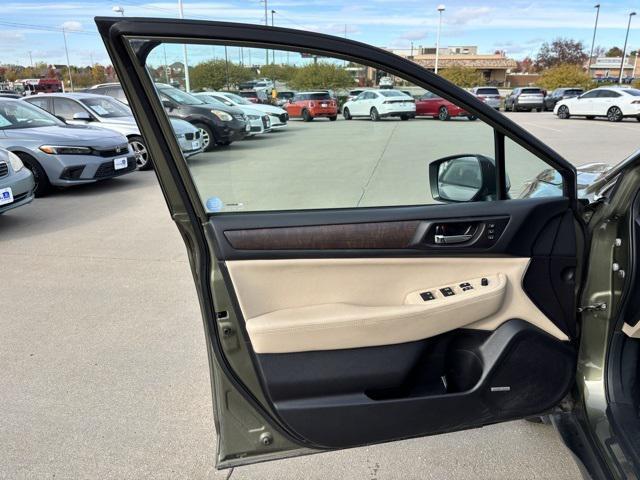 used 2016 Subaru Outback car, priced at $15,900