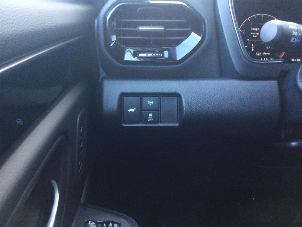 new 2025 Honda Pilot car, priced at $51,350