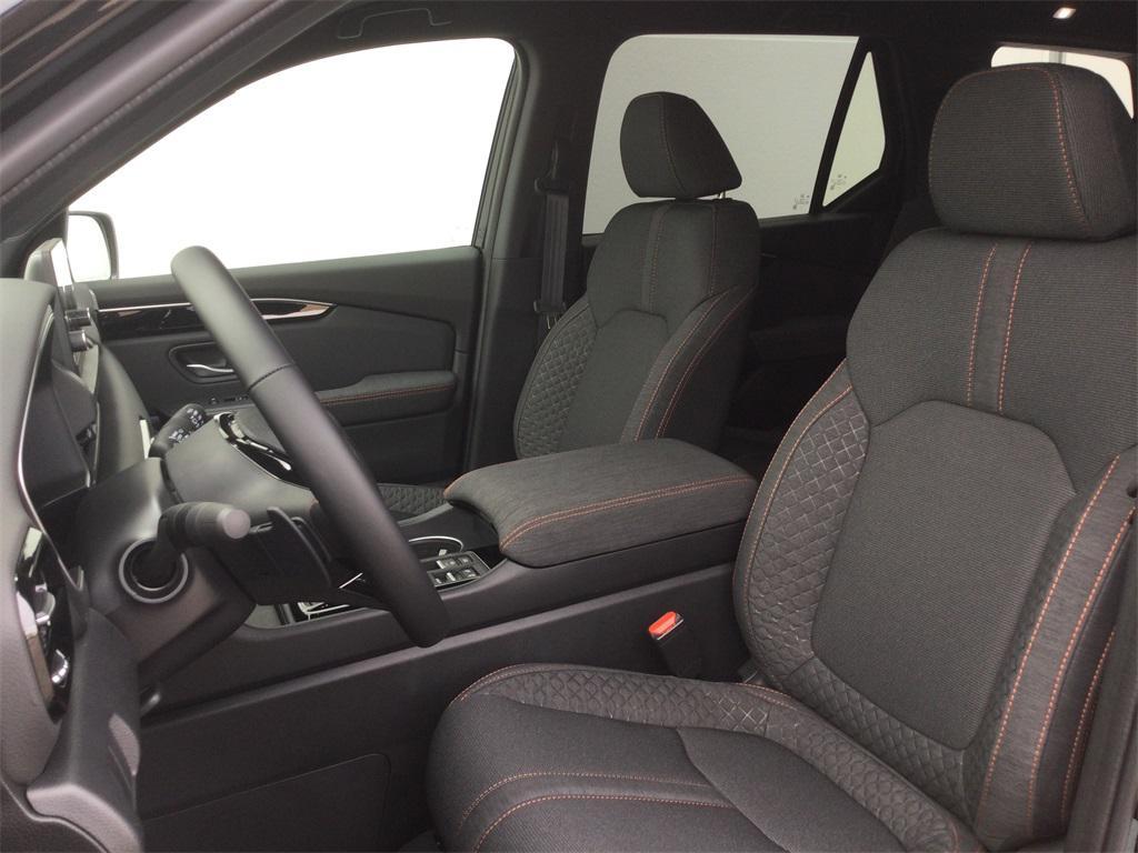 new 2025 Honda Pilot car, priced at $43,750