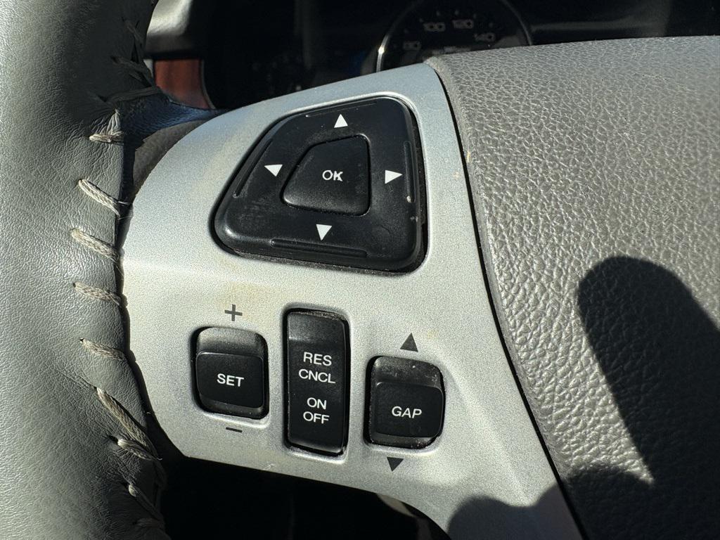 used 2012 Ford Edge car, priced at $9,300