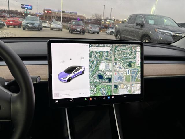 used 2020 Tesla Model 3 car, priced at $24,971