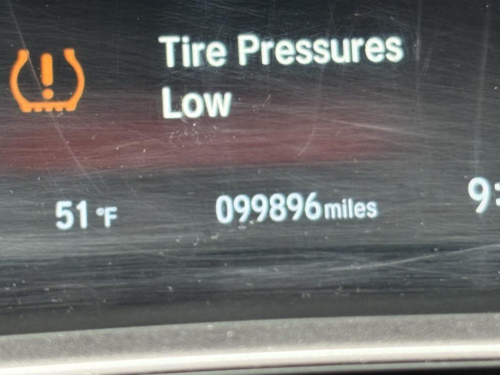 used 2017 Honda CR-V car, priced at $19,900