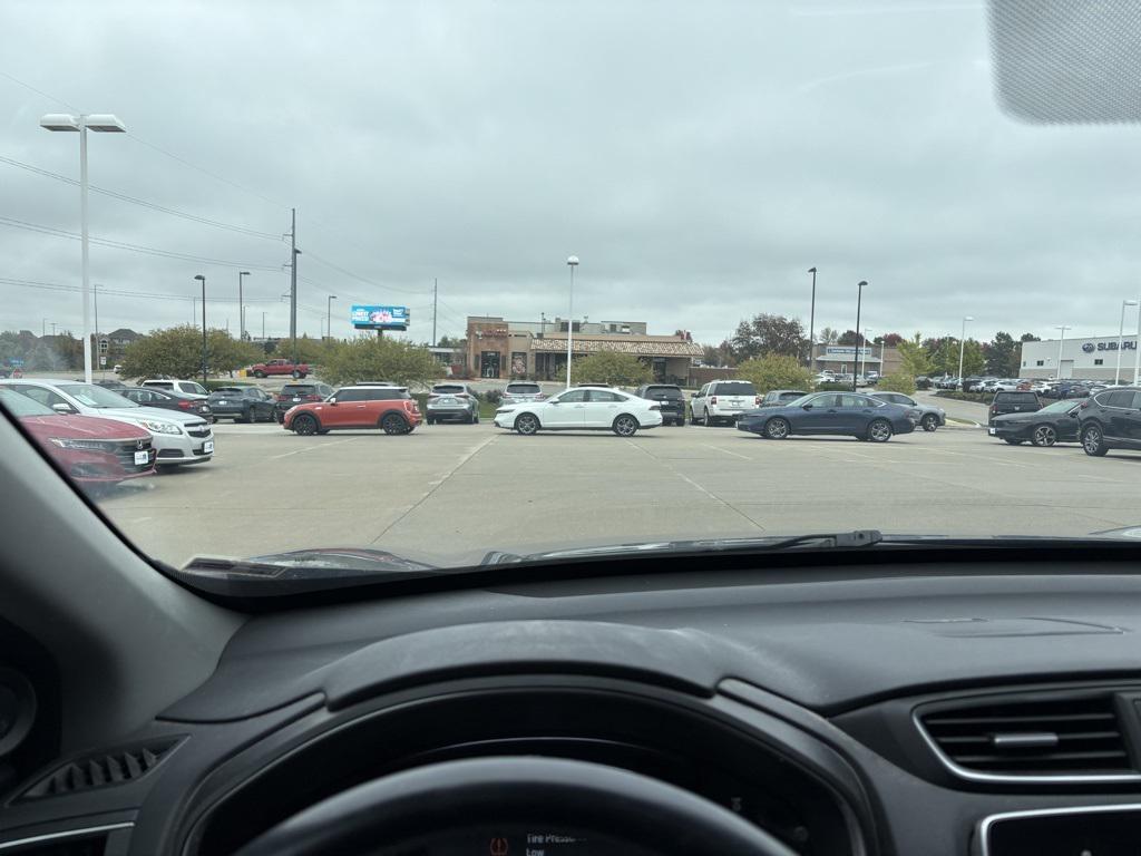 used 2017 Honda CR-V car, priced at $19,900