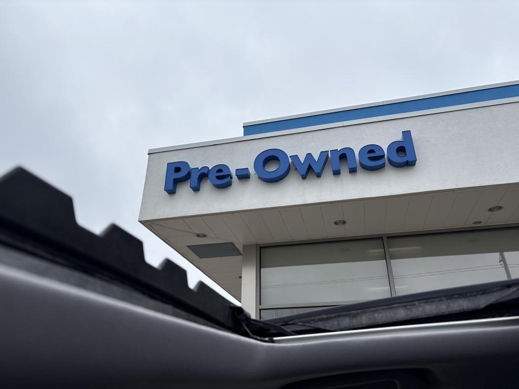 used 2017 Honda CR-V car, priced at $19,900