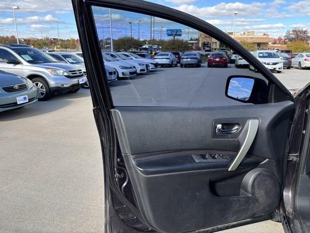 used 2012 Nissan Rogue car, priced at $8,700